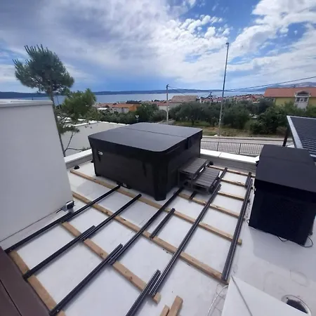 Porto Recupera Вилла *