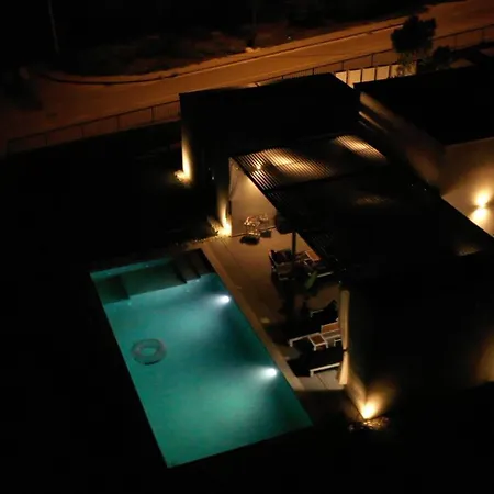 Вилла Porto Recupera