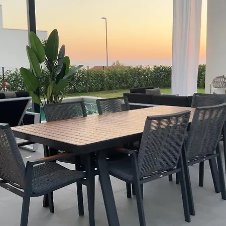 Porto Recupera Вилла *