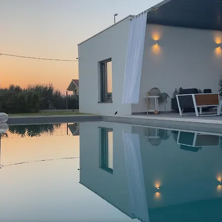 Porto Recupera Вилла