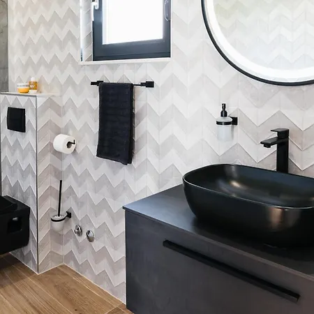 Вилла Porto Recupera *