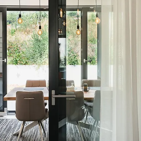 Porto Recupera Вилла *