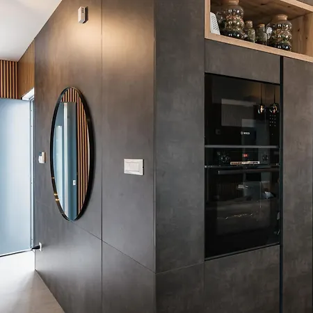 Вилла Porto Recupera Каштела