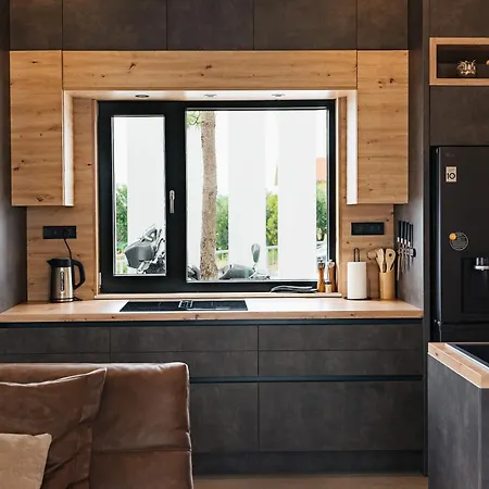 Porto Recupera Каштела