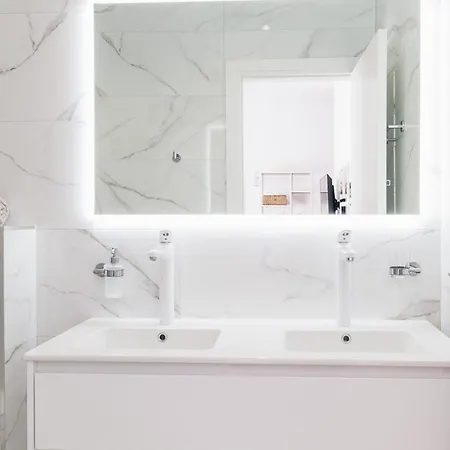 Вилла Porto Recupera