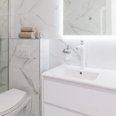 Porto Recupera Вилла Каштела