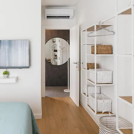 Porto Recupera Каштела