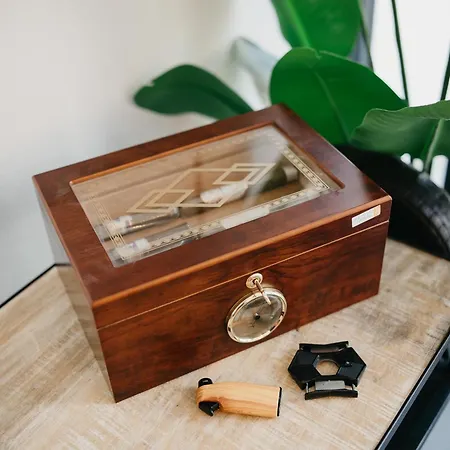 Porto Recupera Вилла