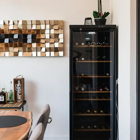 Вилла Porto Recupera