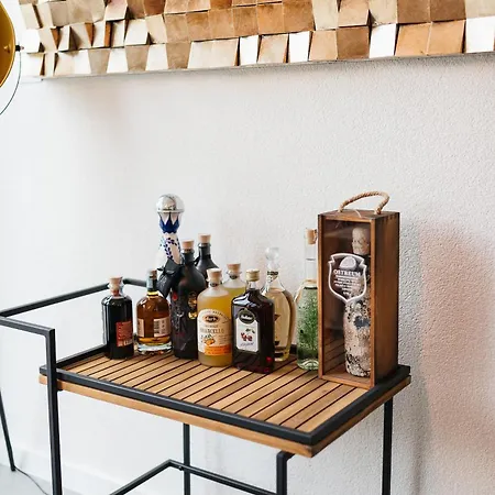 Вилла Porto Recupera Каштела