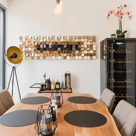 Porto Recupera Вилла