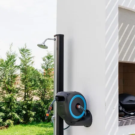 Вилла Porto Recupera