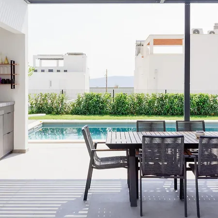 Вилла Porto Recupera