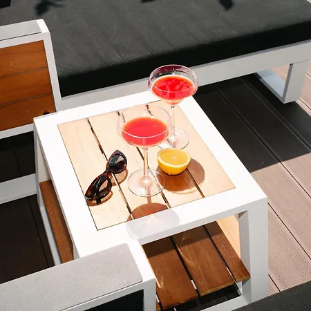 Porto Recupera Вилла Каштела