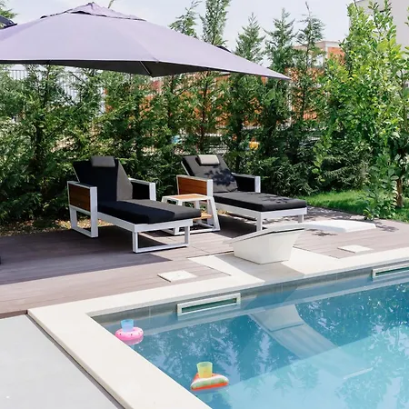 Porto Recupera Вилла *