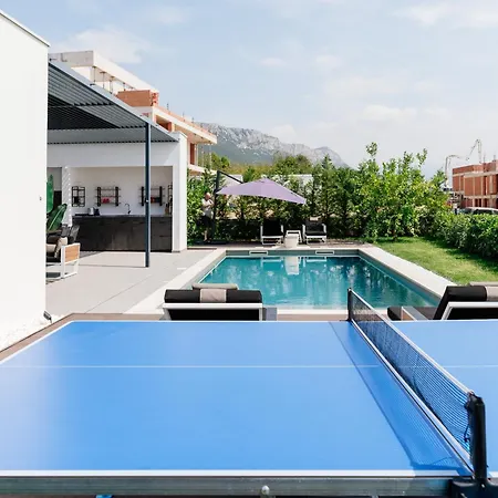 Villa Porto Recupera *