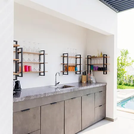 Porto Recupera Вилла