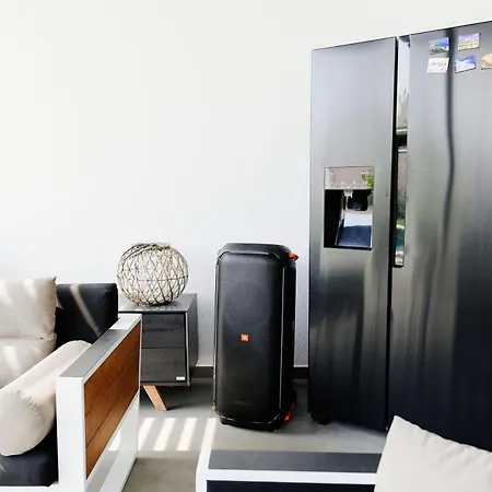 Porto Recupera Вилла *