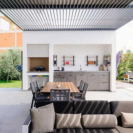 Porto Recupera Каштела