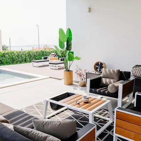 Porto Recupera Вилла *