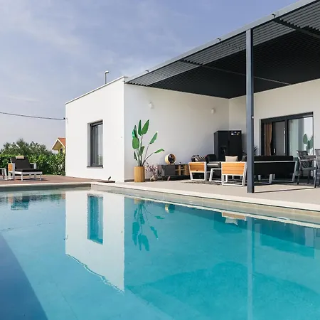 Porto Recupera Вилла