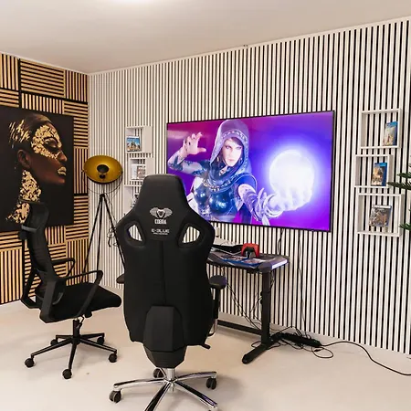 Porto Recupera Вилла Каштела