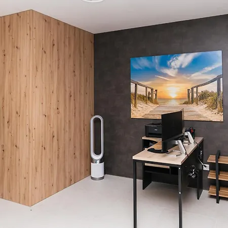 Porto Recupera Вилла *